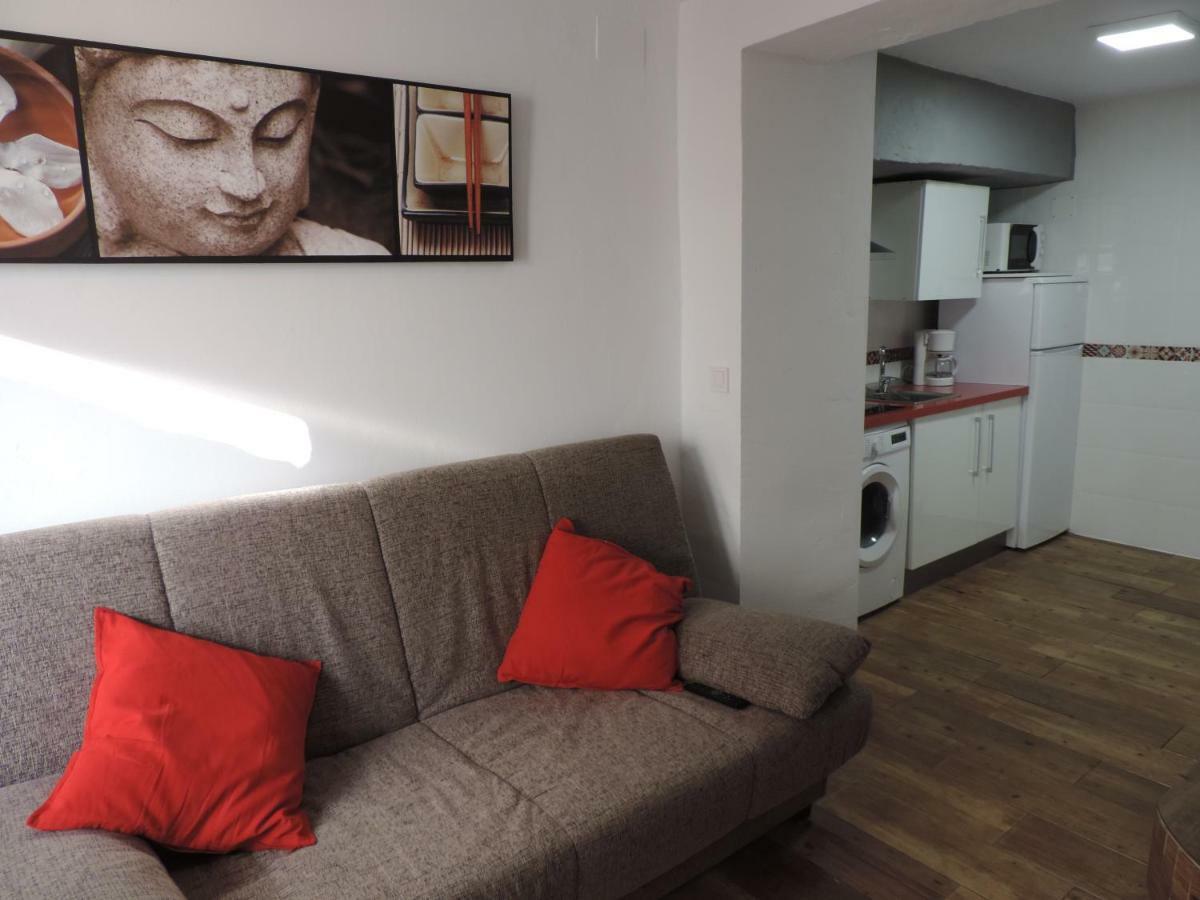 Casa Las Tres Conchas Yunquera ภายนอก รูปภาพ