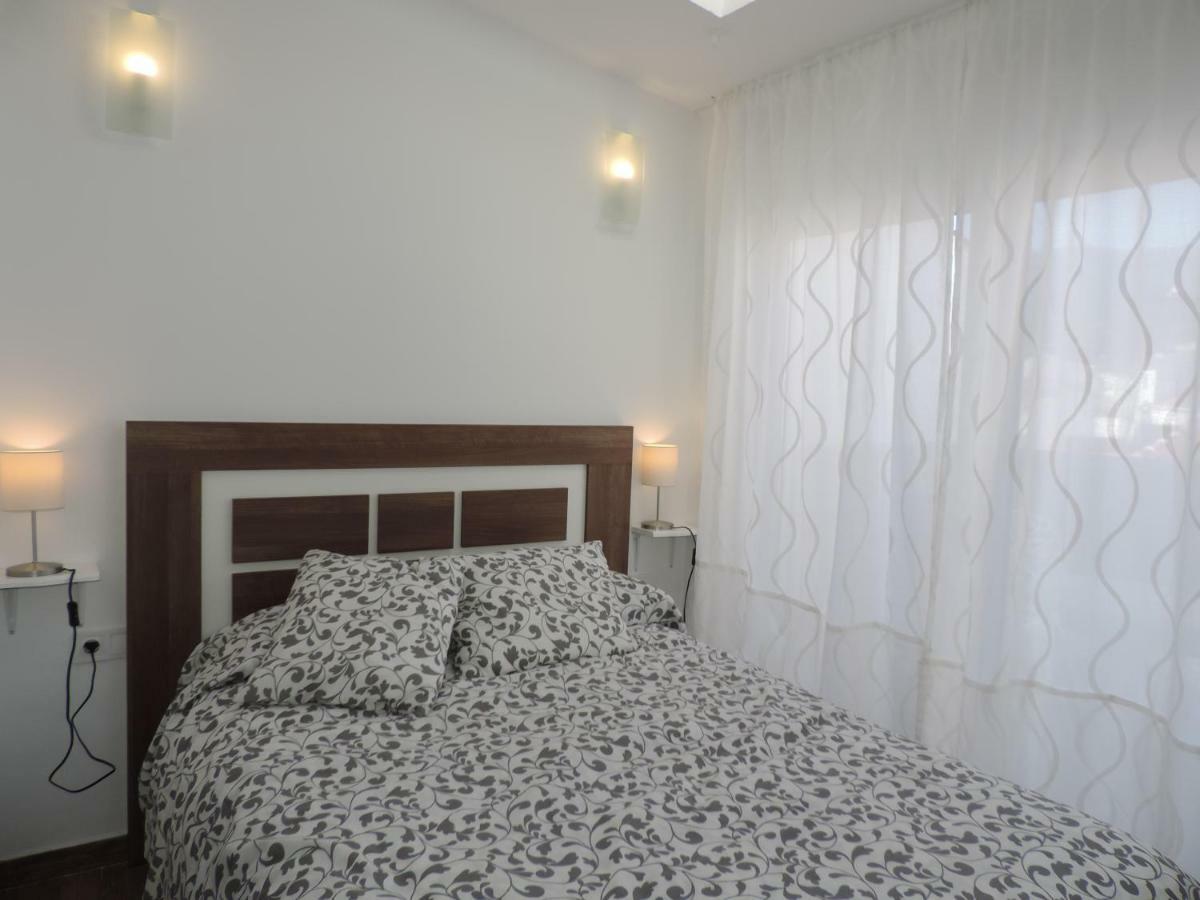 Casa Las Tres Conchas Yunquera ภายนอก รูปภาพ